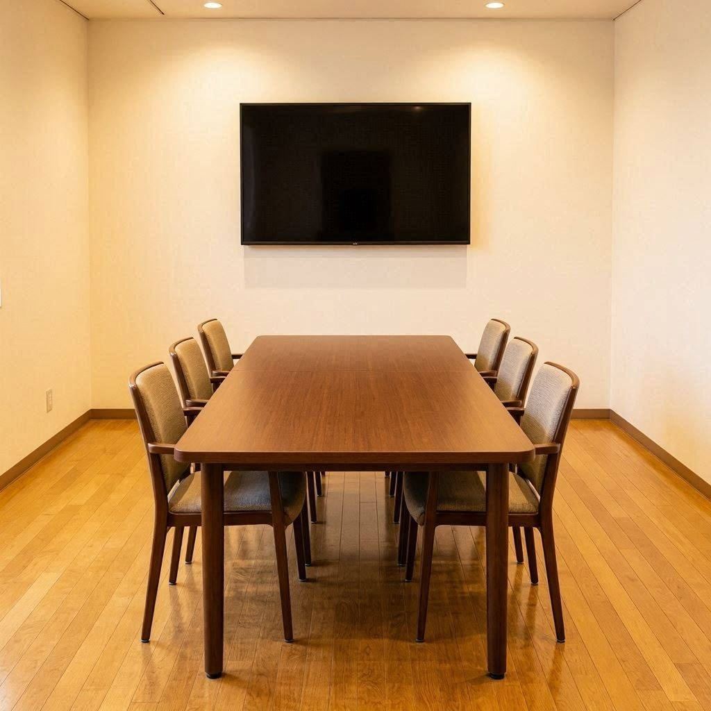 采购部门管理写字楼办公会议预约秩序为何要为供应商连续来访保留应急余量